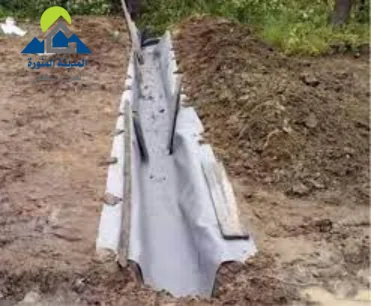 سعر في مصر Geotextile