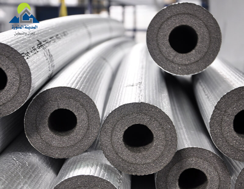 عزل بولي ايثيلين