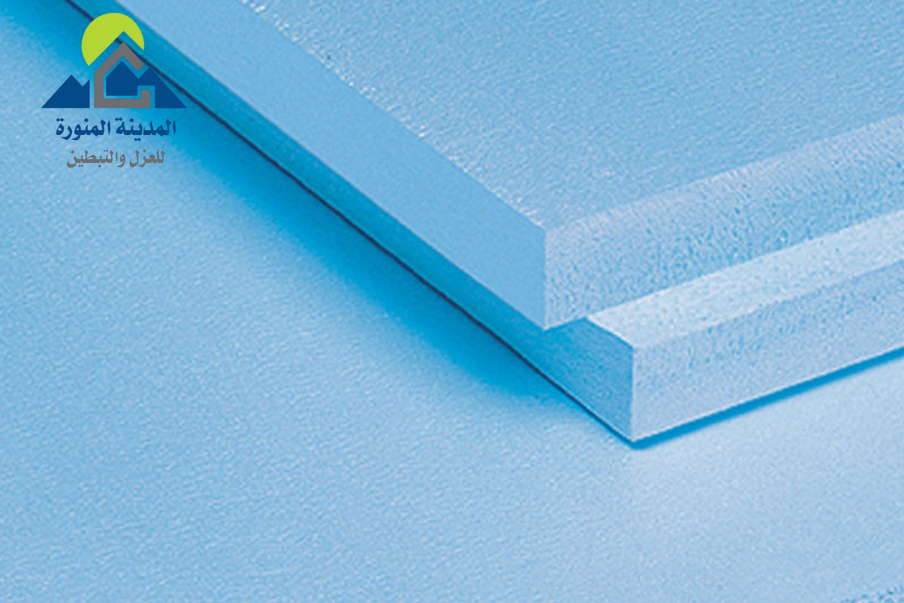 سعر متر الفوم العازل للحرارة